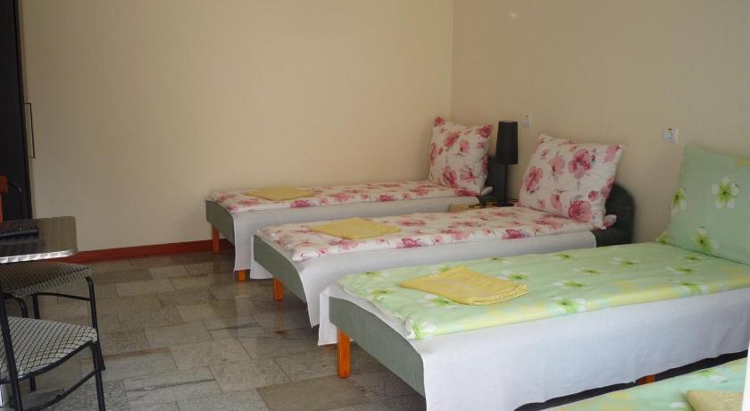 Morafeszek Vendeghaz Hotel Mórahalom Kamer foto