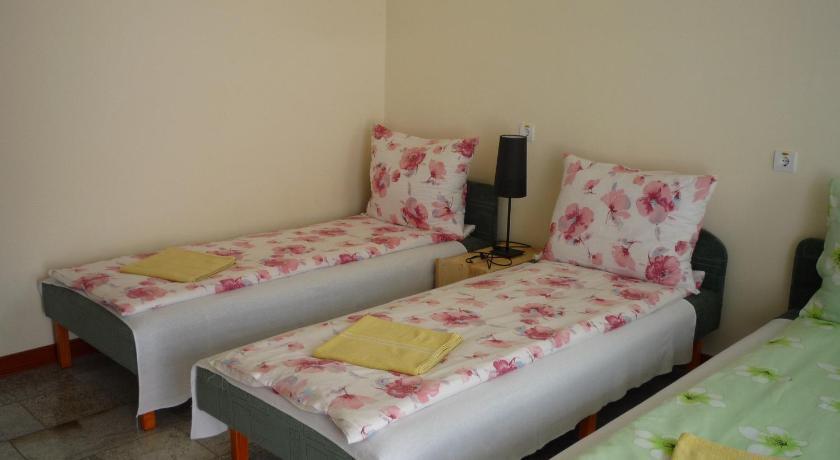 Morafeszek Vendeghaz Hotel Mórahalom Kamer foto