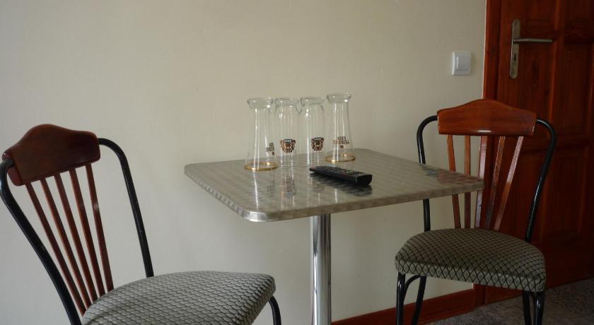 Morafeszek Vendeghaz Hotel Mórahalom Kamer foto