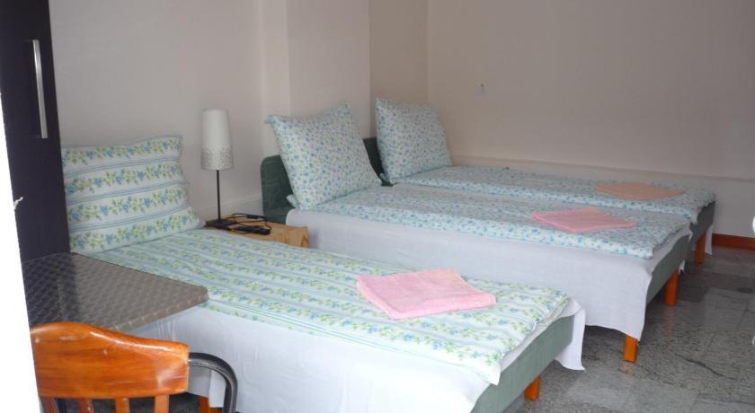 Morafeszek Vendeghaz Hotel Mórahalom Kamer foto