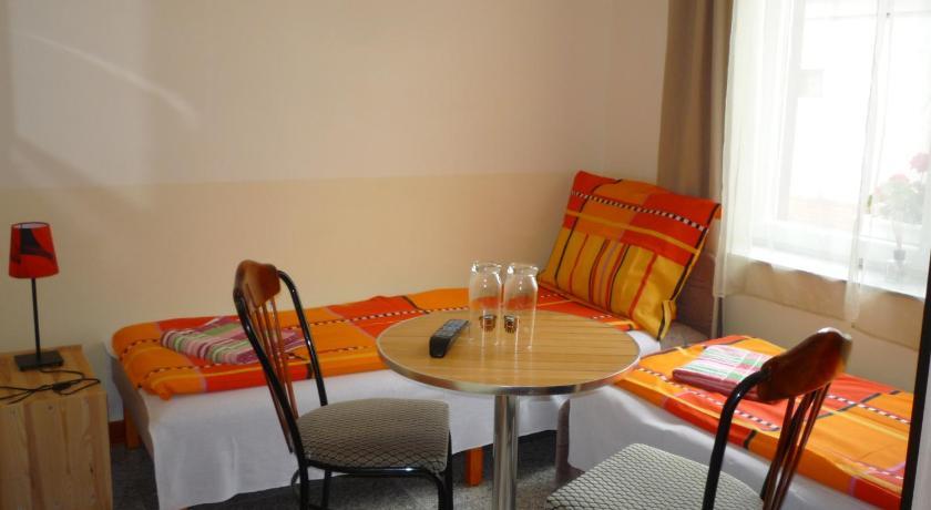 Morafeszek Vendeghaz Hotel Mórahalom Kamer foto