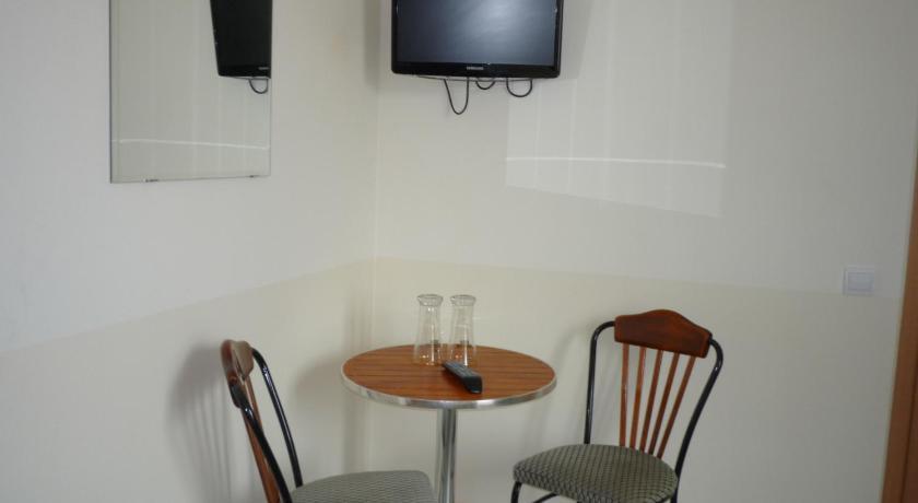 Morafeszek Vendeghaz Hotel Mórahalom Kamer foto