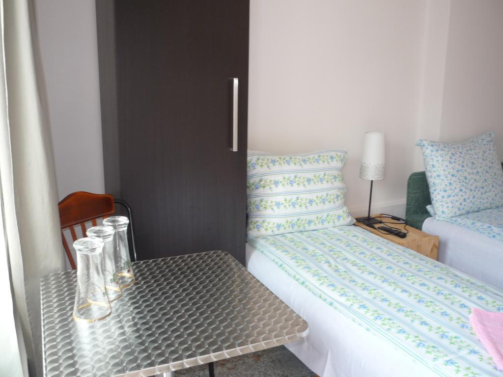 Morafeszek Vendeghaz Hotel Mórahalom Buitenkant foto