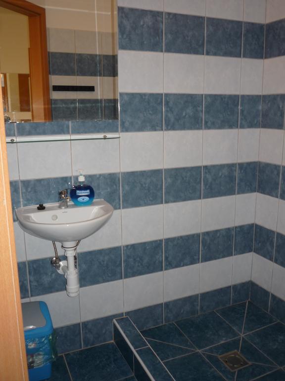 Morafeszek Vendeghaz Hotel Mórahalom Kamer foto