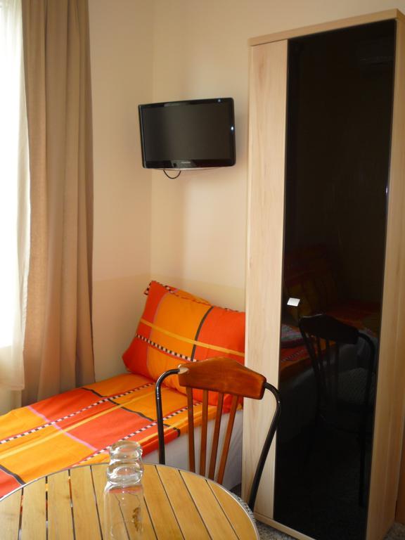 Morafeszek Vendeghaz Hotel Mórahalom Buitenkant foto